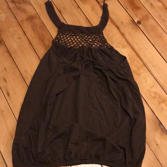 BOGO Jingly halter top - Picture 3 of 3